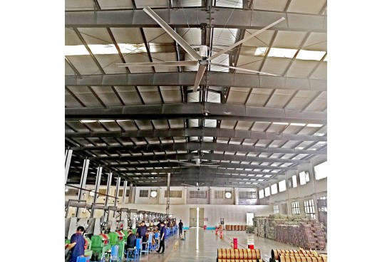 Large Size Industry Ceiling Fan,Industry Ceiling Fan, Energy Saving Fans