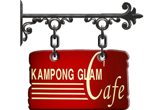 Kampong Glam Cafe