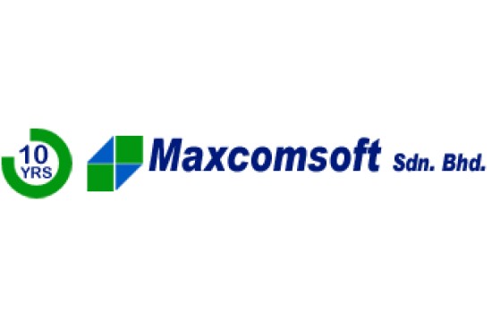 Maxcomsoft Sdn. Bhd.