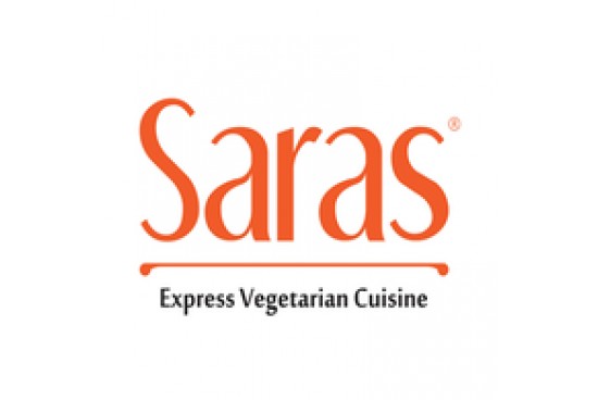 Saras (IndianThai Vegetarian)