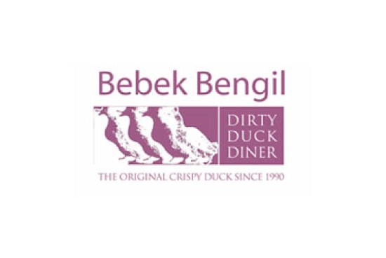 Bebek Bengil