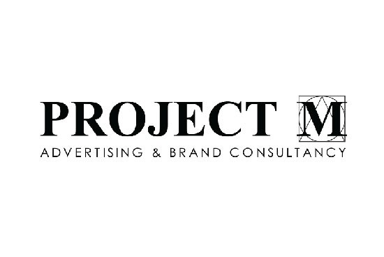 PROJECT M Brand & Advertising