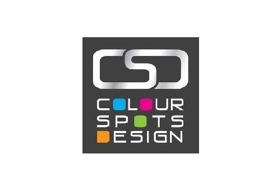 Colour Spots Design