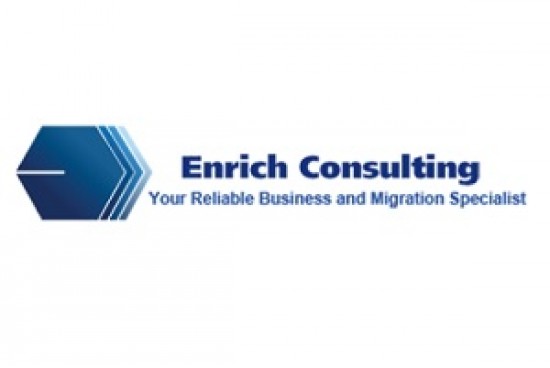 Enrich Management Consulting LLP