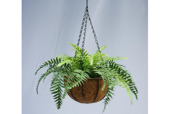 artificial plants