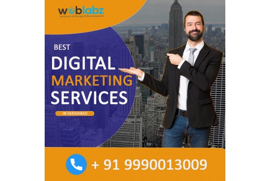 Best Digital Marketing Services Company Agency In Faridabad | SEO | SMO | PPC | Near Me