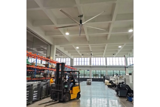 Industrial Fans,HVLS Fan,large industrial ceiling fans 