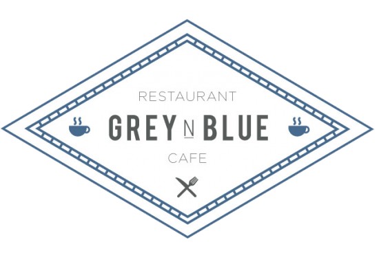 Grey N Blue Cafe