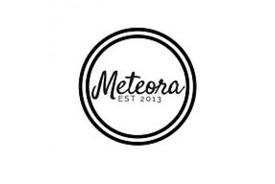 Meteora Cafe
