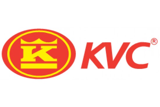 KVC Industrial Supplies Sdn. Bhd.