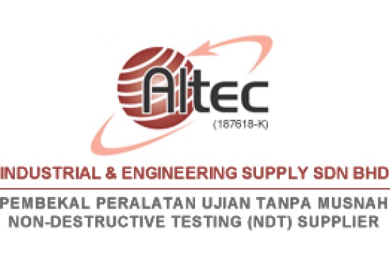 Altec Industrial & Engineering Supply Sdn. Bhd.
