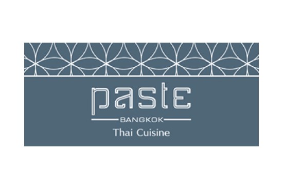 Paste Bangkok