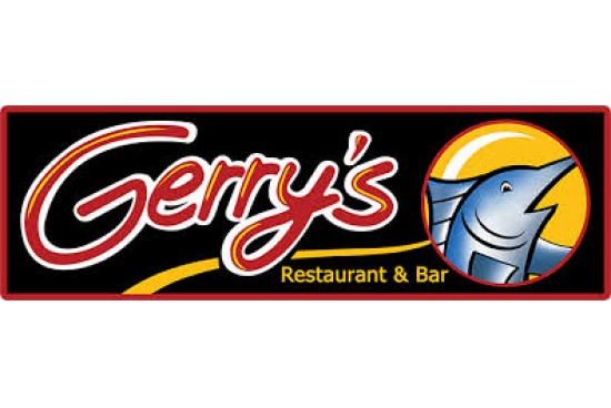 Gerrys Grill Philippines