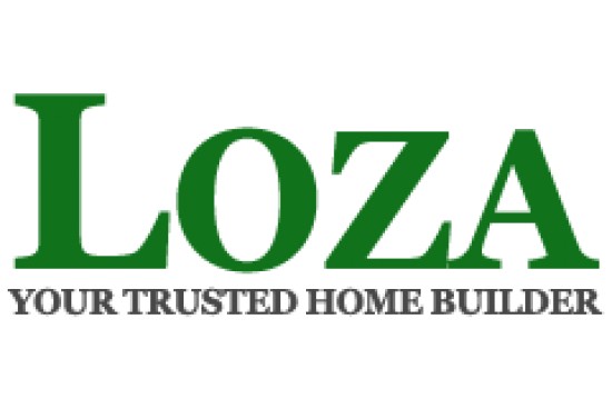 Loza Builders Design and Construction