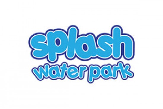 Splash Waterpark Bali