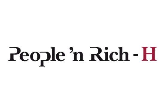 People n Rich - H Sdn. Bhd.