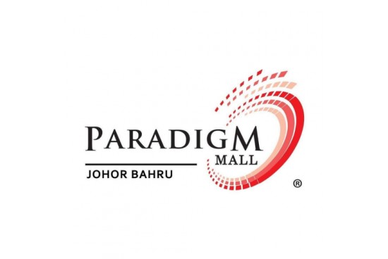 Paradigm Mall Johor Bahru