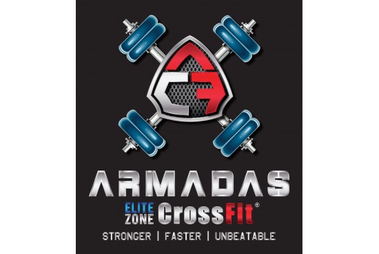 ArmadasElite Zone CrossFit