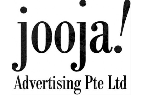 jooja! Advertising Pte Ltd